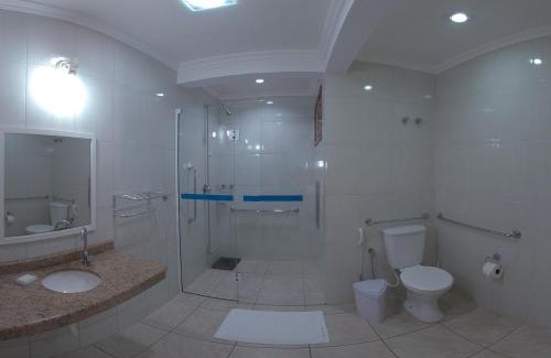 Centro Apartment | Morada do Sol Apart Hotel