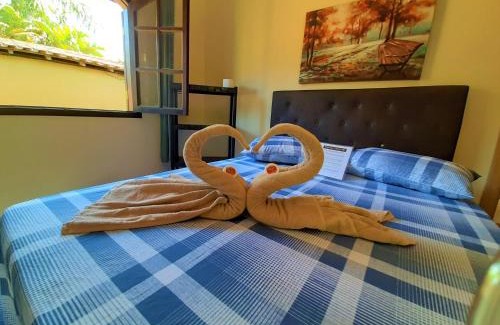 Boicucanga Beach House | Morada dos Colibris