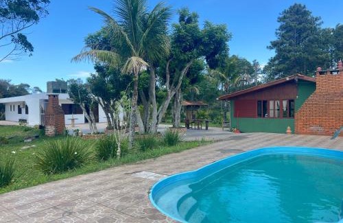 Pinheira Bed & Breakfast | Morada Fênix