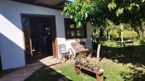 Pinheira Bed & Breakfast | Morada Fênix