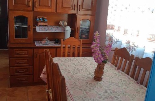 Praia Grande House | Morada família feliz - Praia Grande SC