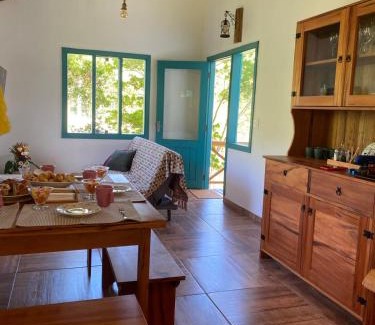 Paraisopolis House | Morada na Serra chalé com hidromassagem, deck, churrasqueira