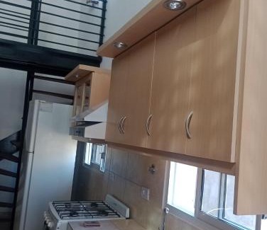 San Juan Apartment | Morada Romana