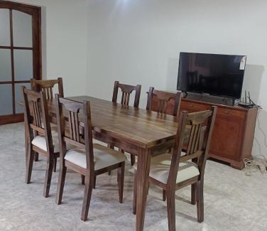 San Juan Apartment | Morada Romana