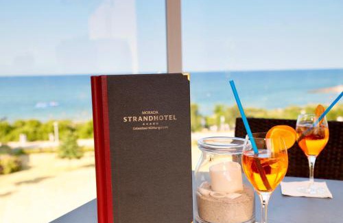 Kuhlungsborn Ost Hotel | Morada Strandhotel Ostseebad Kühlungsborn