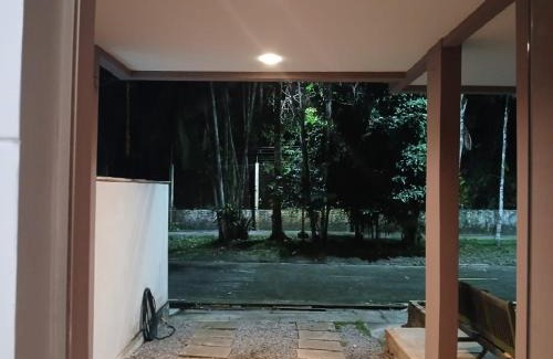 Curio-Utinga House | Morada Verde COP 30 - Casa em condomínio