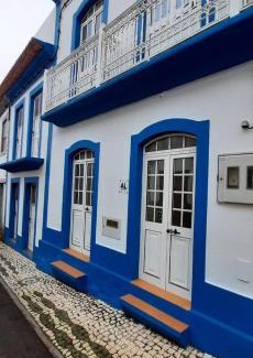 Calheta Apartment | Moradia Machado