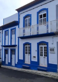 Calheta Apartment | Moradia Machado
