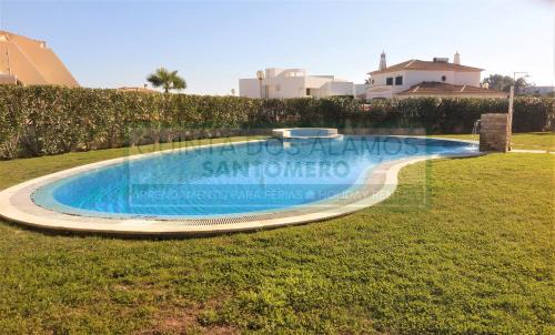 Sesmarias House | Moradia Townhouse Vila Rosal 2