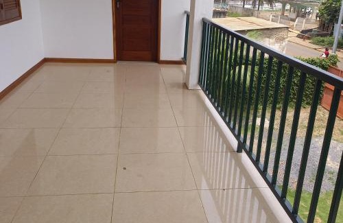 Agua Grande Bed & Breakfast | Moradia Turística MJ ROOMS CITY