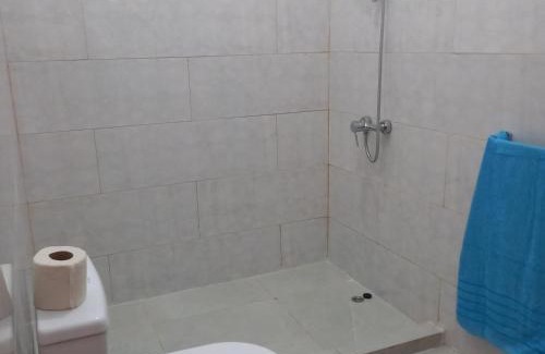 Agua Grande Bed & Breakfast | Moradia Turística MJ ROOMS CITY