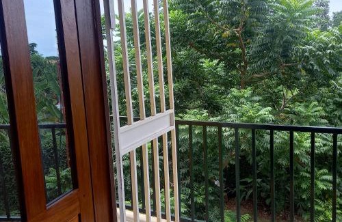 Agua Grande Bed & Breakfast | Moradia Turística MJ ROOMS CITY