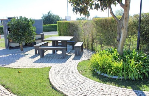 Luz de Tavira Villa | Moradia v1 em Condominio
