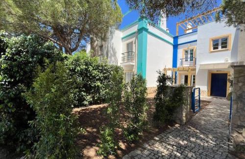 Castro Marim House | Moradia V3 na Urbanização Praia Verde