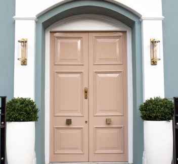 Aberaeron Apartment | Morahan apartment