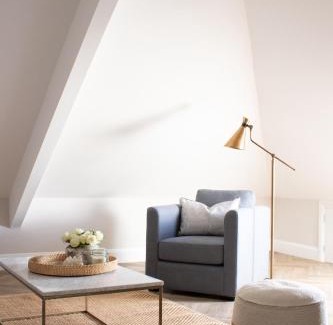 Aberaeron Apartment | Morahan apartment