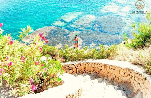 Cala del Portitxolet Apartment | Moraira Bay 8 - By Almarina Villas