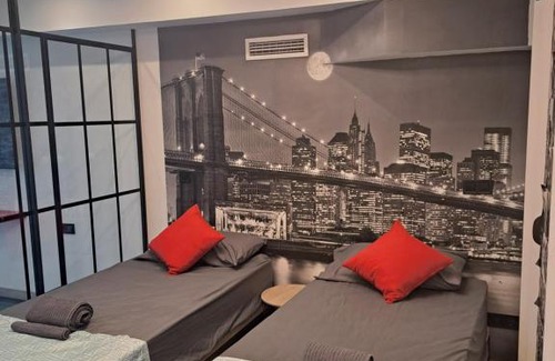 Alcobendas Apartment | Moraleja Suite I