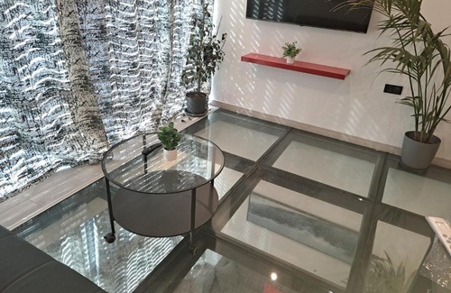 Alcobendas Apartment | Moraleja Suite I