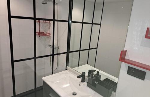 Alcobendas Apartment | Moraleja Suite I