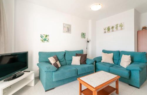 Coveta Fuma Apartment | Morasol