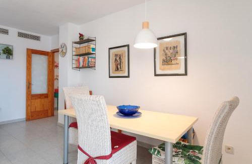 Coveta Fuma Apartment | Morasol