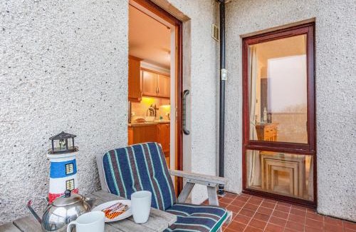 Nairn House | Moray Firth View