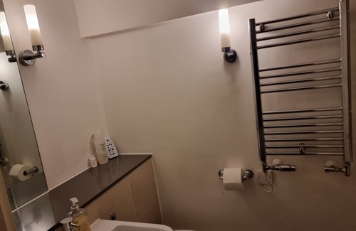 Woolwich Apartment | More Than AN Hotel