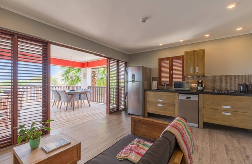 Jan Thiel Apartment | Morena Resort