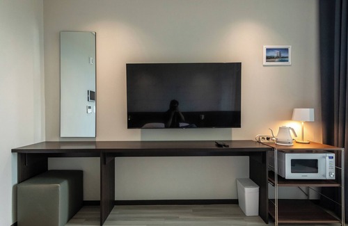Sokcho Hotel | MORETHANSCBEACH