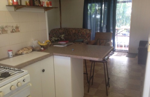 Brisbane Waterfront House | Moreton Island Beach house at Bulwer ‘Miss De’ Barge’