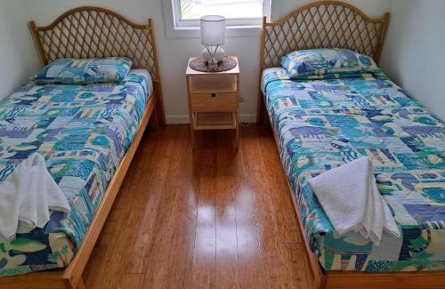 Brisbane Waterfront Apartment | Moreton Island Villas and Apartments
