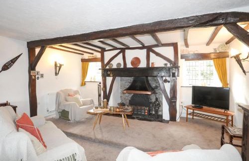 Porthmadog House | Morfa Lodge