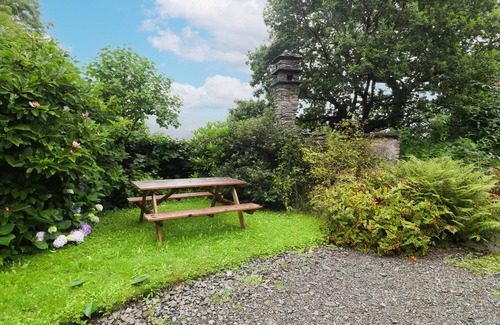 Porthmadog House | Morfa Lodge