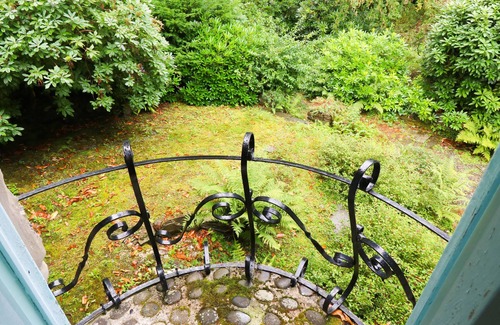 Porthmadog House | Morfa Lodge