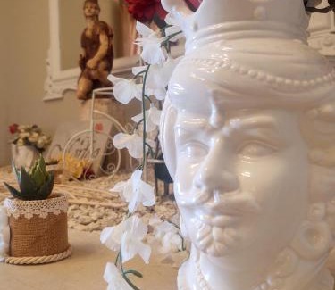 Pozzallo Bed & Breakfast | Morfeo Pozzallo