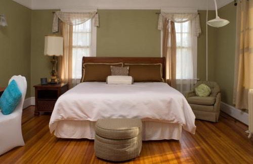 Shelby Bed & Breakfast | Morgan and Wells Bed and Breakfast