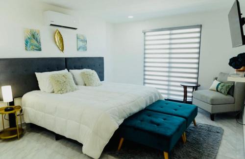 Los Cabos Apartment | Morgan Residences 1 Bedroom Studio