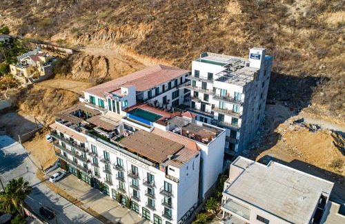 Downtown Cabo San Lucas Hotel | Morgan Residences 303B