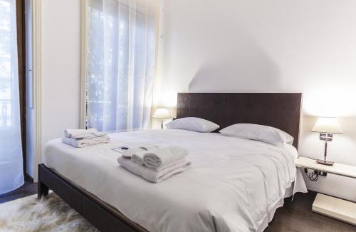 Tricolore Apartment | Morgan Suite - Visconti