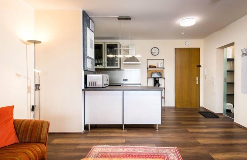 Lahnstein auf der Hohe Apartment | Morgensonne B1105 by Interhome