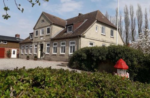 Vadersdorf Apartment | MorgenSonne