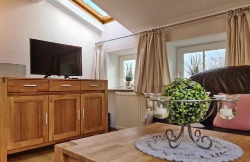 Vadersdorf Apartment | MorgenSonne