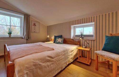 Vadersdorf Apartment | MorgenSonne