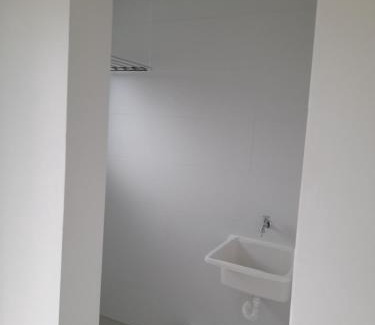 Lagoinha Hotel | Moriá Flats