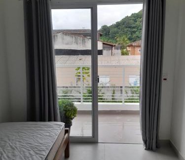 Lagoinha Hotel | Moriá Flats