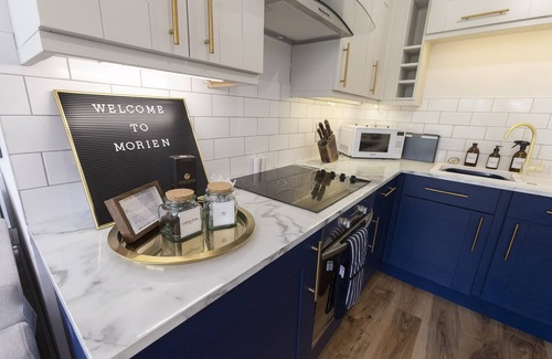 Saundersfoot Apartment | Morien - 2 Bed Apartment - Saundersfoot