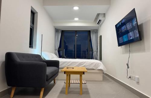 Mean Chey Apartment | Mories