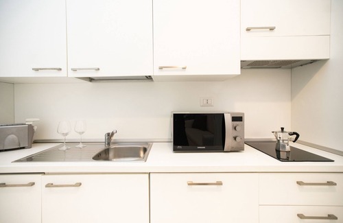 Vatican Apartment | Morin 10 Rome Exclusive Suites