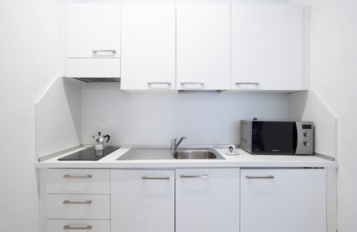 Vatican Apartment | Morin 10 Rome Exclusive Suites